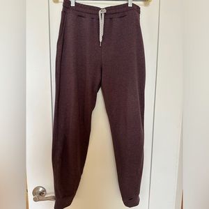 Vuori Performance Joggers Women’s Small